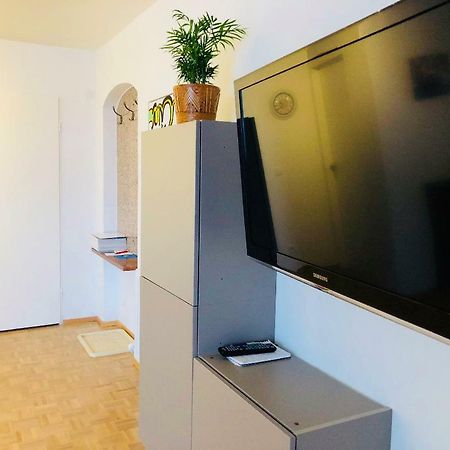 Family Apartment Alpine Living 2-4 Persons Radstadt Ngoại thất bức ảnh