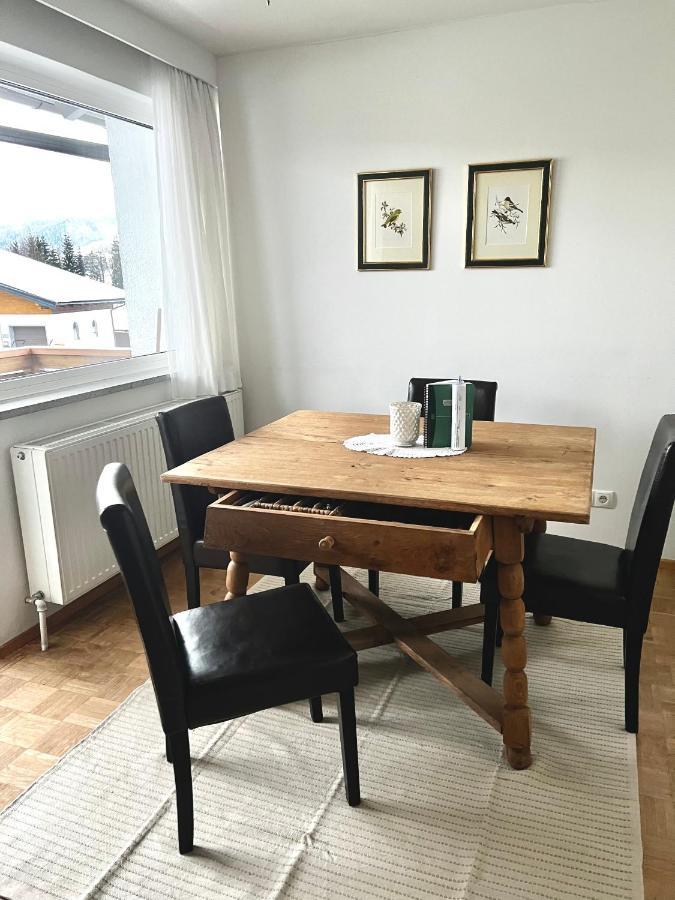 Family Apartment Alpine Living 2-4 Persons Radstadt Ngoại thất bức ảnh