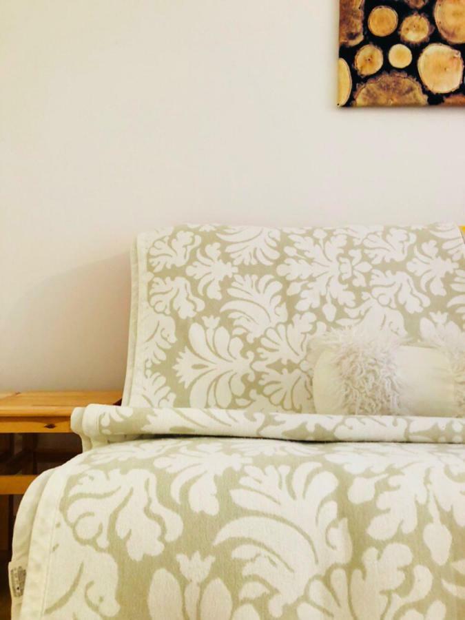 Family Apartment Alpine Living 2-4 Persons Radstadt Ngoại thất bức ảnh