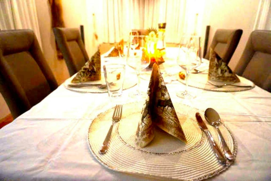 Family Apartment Alpine Living 2-4 Persons Radstadt Ngoại thất bức ảnh
