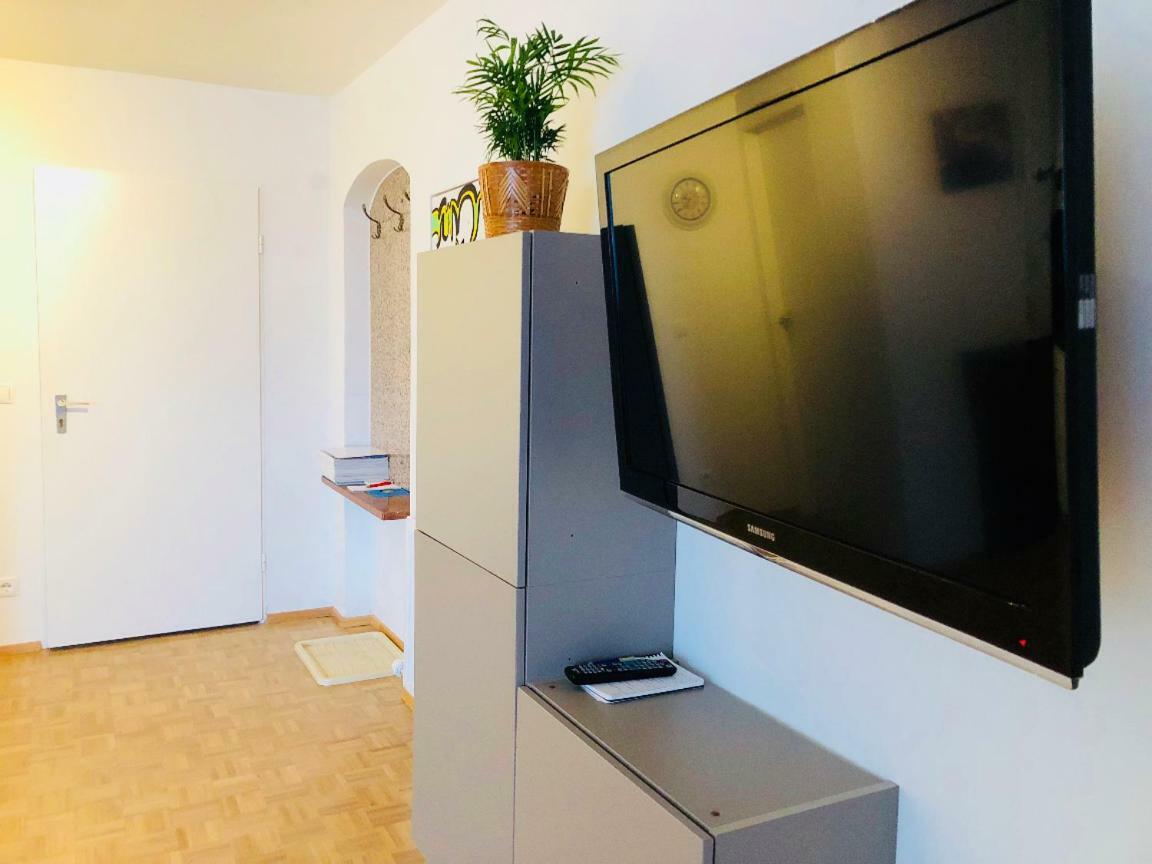 Family Apartment Alpine Living 2-4 Persons Radstadt Ngoại thất bức ảnh