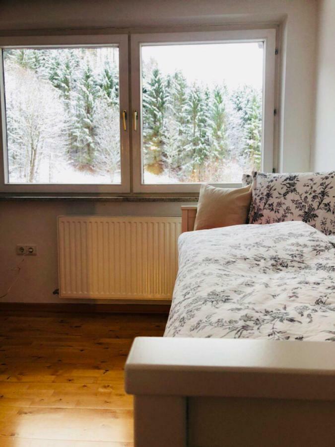 Family Apartment Alpine Living 2-4 Persons Radstadt Ngoại thất bức ảnh