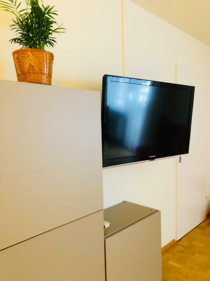 Family Apartment Alpine Living 2-4 Persons Radstadt Ngoại thất bức ảnh